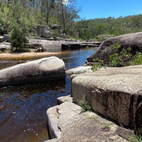 Meet your Posher, Kellie - Picture 1 of 1